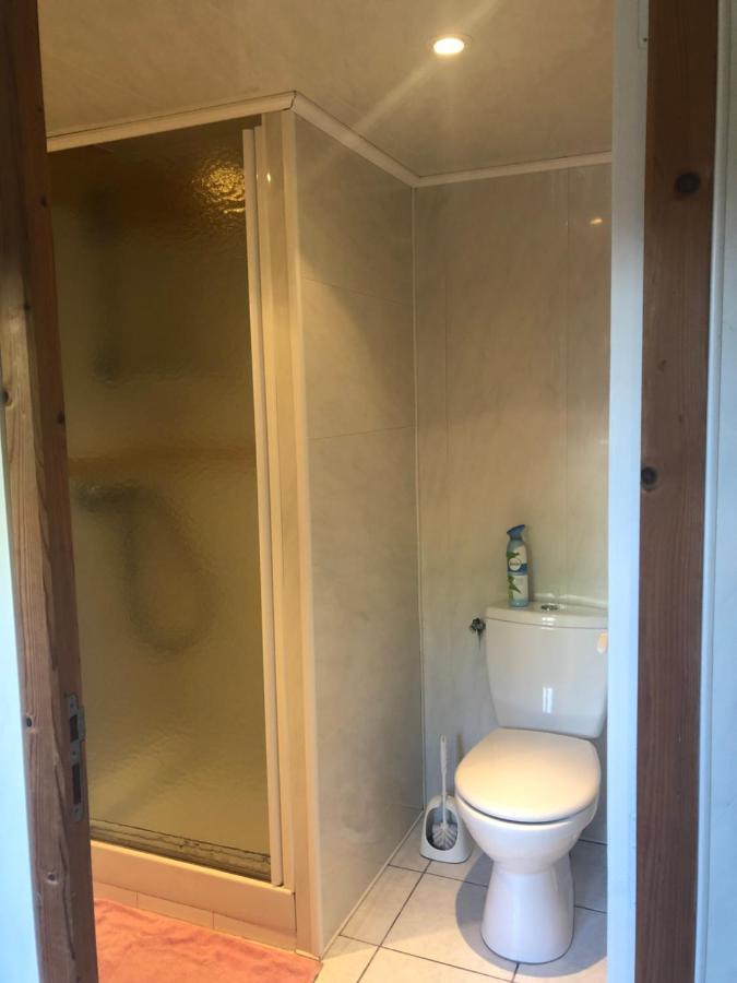 Appartement à deux pas du port de La Roche-Bernard Extérieur photo